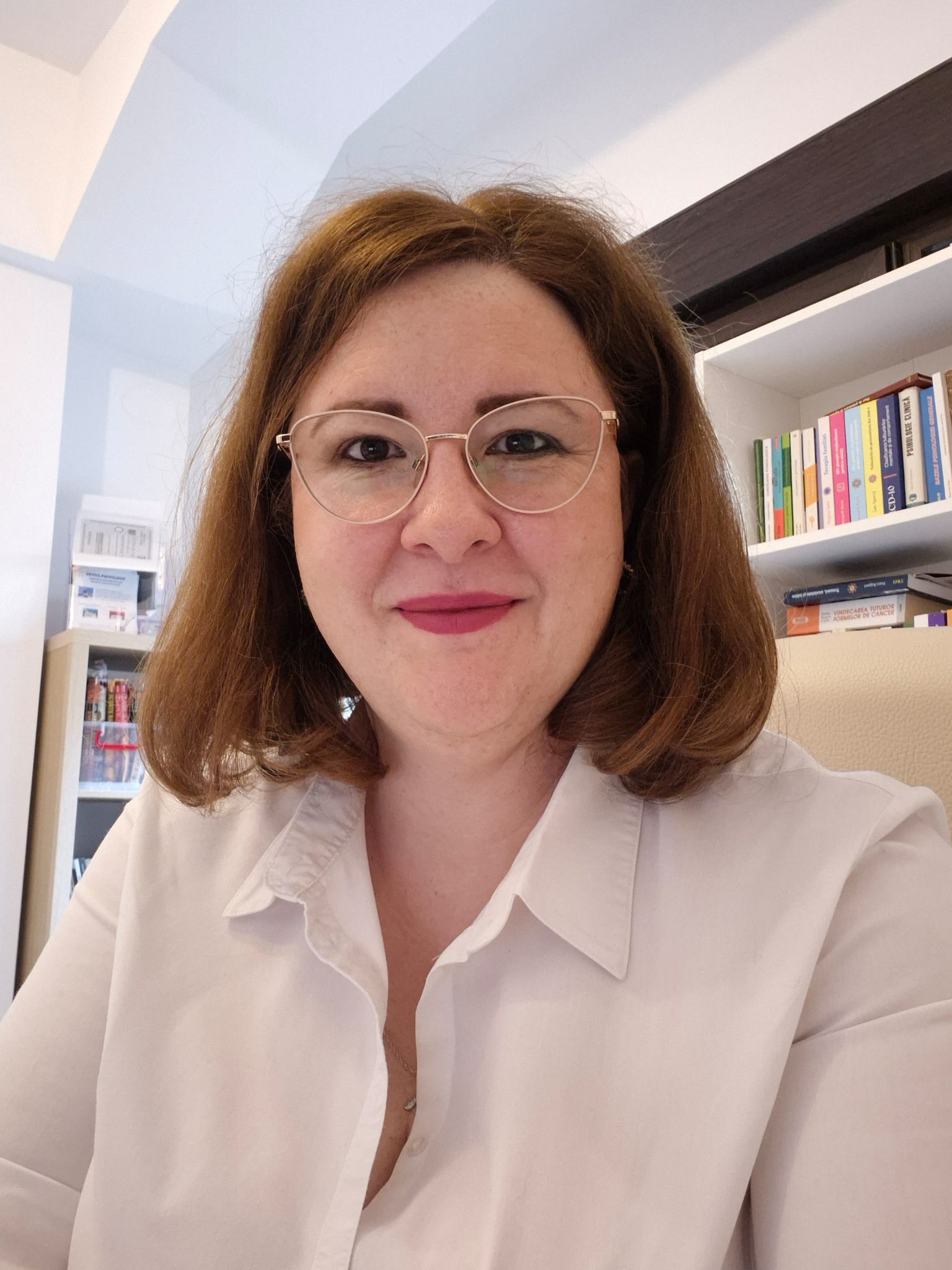 Dorina Baciu