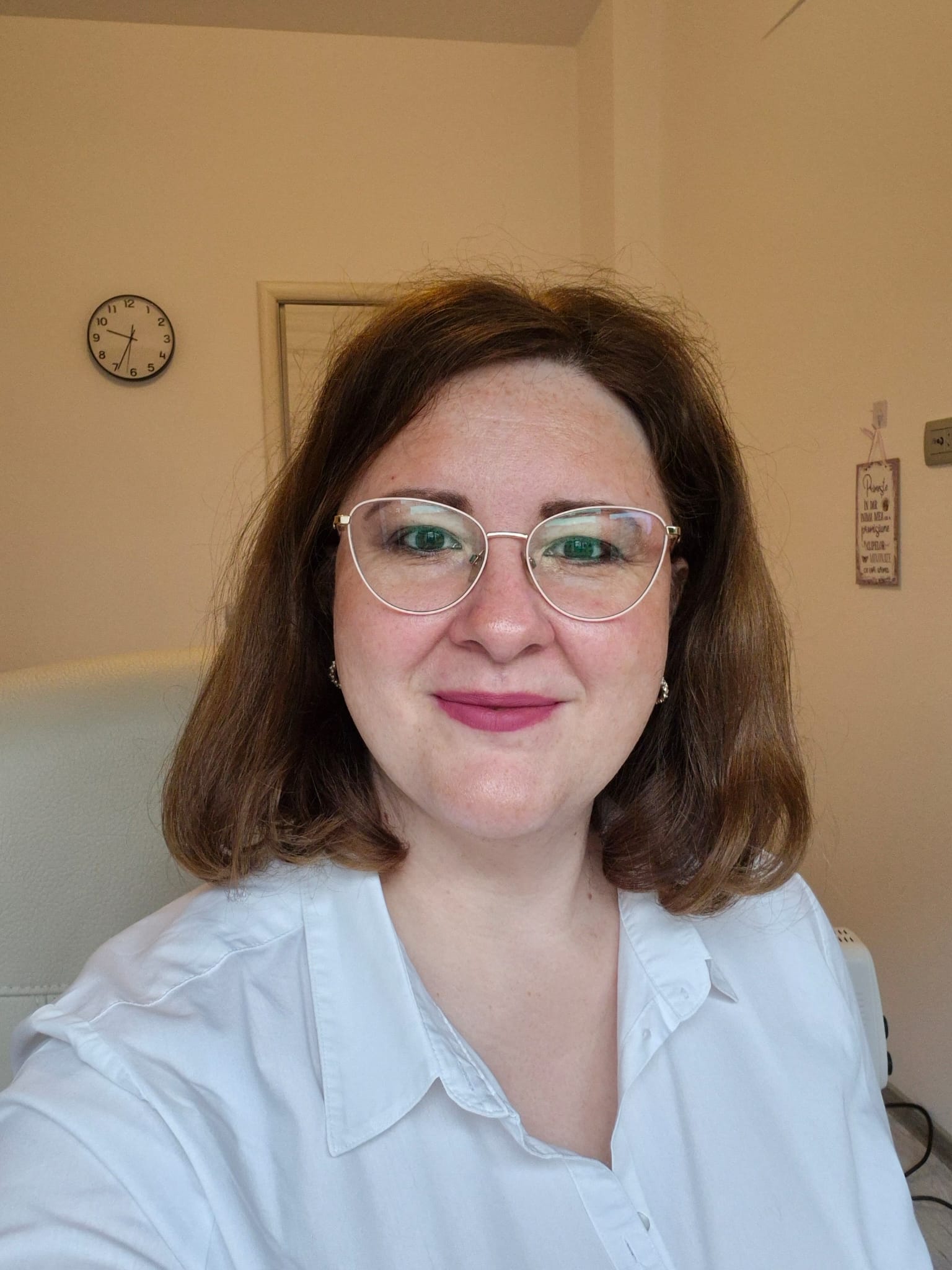 Dorina Baciu
